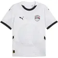 Puma Egypt 2025 Away Jersey Men, Clothing, White/Sand Dune, L