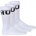 Hugo Boss Iconic 10267351 Sokker 3 Par