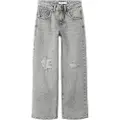 Name It Kids Wide Leg Jeans