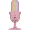 Razer Seiren V3 Chroma - Quartz