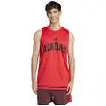 Adidas Seasonal Essentials Us Sport ærmeløs T-shirt
