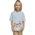 Adidas X Disney Mickey Mouse T-shirt Med Korte ærmer