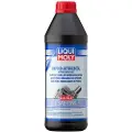 Liqui moly Tdl Sae 75w-90 1l Gearolie