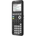 Texas Instruments Ti-84 Plus Ce-t Python Color