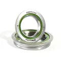 ABI Enduro Bearings Maxhit Zero Stack Styreleje