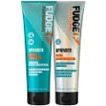 Fudge Xpander Volume Duo Pack - 2X250ml
