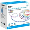 TP-LINK Tapo L920-5 Smart Wi-Fi Light Strip Multicolor