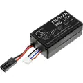 24hShop Batteri til droner til Parrot AR.Drone 2.0