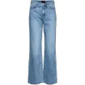 Vero Moda Tessa Wide Ra339 Tall Højtaljede Jeans