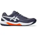 Asics Gel Dedicate 8 Sko Til Grusbaner
