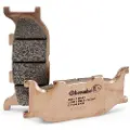 Brembo 07042xs Sintrede Bremseklodser