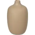 Blomus Vase CEOLA 13 cm, beige, Blomus