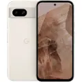 Google Pixel 8a 128GB/8GB - Porcelain White