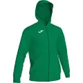 Joma Menfis Sweatshirt Med Lynlås