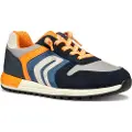 Geox Alben B Sko
