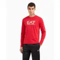 Emporio Armani 6dpt64_pjvqz T-shirt Med Lange ærmer