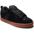 Dc-shoes Court Graffik Sko