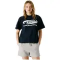 Red Bull Racing Breaking Record T-shirt Med Korte ærmer