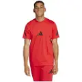 Adidas Z.n.e T-shirt Med Korte ærmer