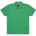 Quiksilver Mw Pique Kortærmet Polo