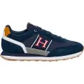Hackett Hendfor Patch Sko