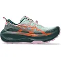 Asics Trabuco Max 4 Trailsko