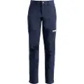 Swix Fjell, skalbukser, dame, navy