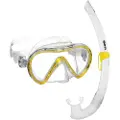 Mares Aquazone Vento Snorkelsæt