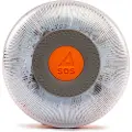 Flash Led Led Sos V16 Dgt Tilsluttet Vejfyr