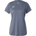 Under Armour Challenger Train T-shirt Med Korte ærmer