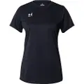 Under Armour Challenger Train T-shirt Med Korte ærmer