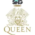 Ravenscourt Let's Sing Presents Queen - Sony PlayStation 4 - Musik