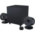 Razer Nommo V2 Pro Gaminghøjttalere