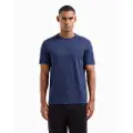 Emporio Armani 6dpt10-pjtmz T-shirt Med Korte ærmer