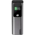 Alogic Ark Powerbank 140w 27000mah Sølv