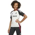 Adidas Manchester United 24/25 Tiro Træning Junior T-shirt Med Korte ærmer