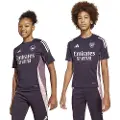 Adidas Arsenal 24/25 Tiro Træning Junior T-shirt Med Korte ærmer