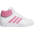 Adidas Hoops 4.0 Mid Børnesko
