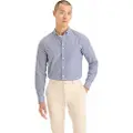 Dockers T2 Oxford Skjorte Med Lange ærmer