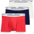 Ralph Lauren 714830299 Boxers 3 Enheder