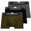Ralph Lauren 714830299 Boxers 3 Enheder