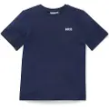 Hugo Boss J25p23 T-shirt Med Korte ærmer