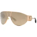 Roberto Cavalli Src093 Solbriller Til Kvinder