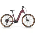Megamo Reach Low 10 29´´ Cues 2025 Elektriskcykel