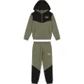 Emporio Armani 6dbv59_bjexz Træningsdragt