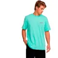 Billabong Orbit Arch Premium T-shirt Med Korte ærmer