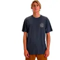 Billabong Rotor Fill T-shirt Med Korte ærmer