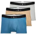 Ralph Lauren 714965507 Boxers 3 Enheder