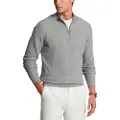 Ralph Lauren 710899358 Halv Lynlås Sweater