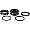 Hope Doctor 1 1/8´´ Spacer Styrfittings 4 Enheder